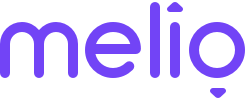 melio logo