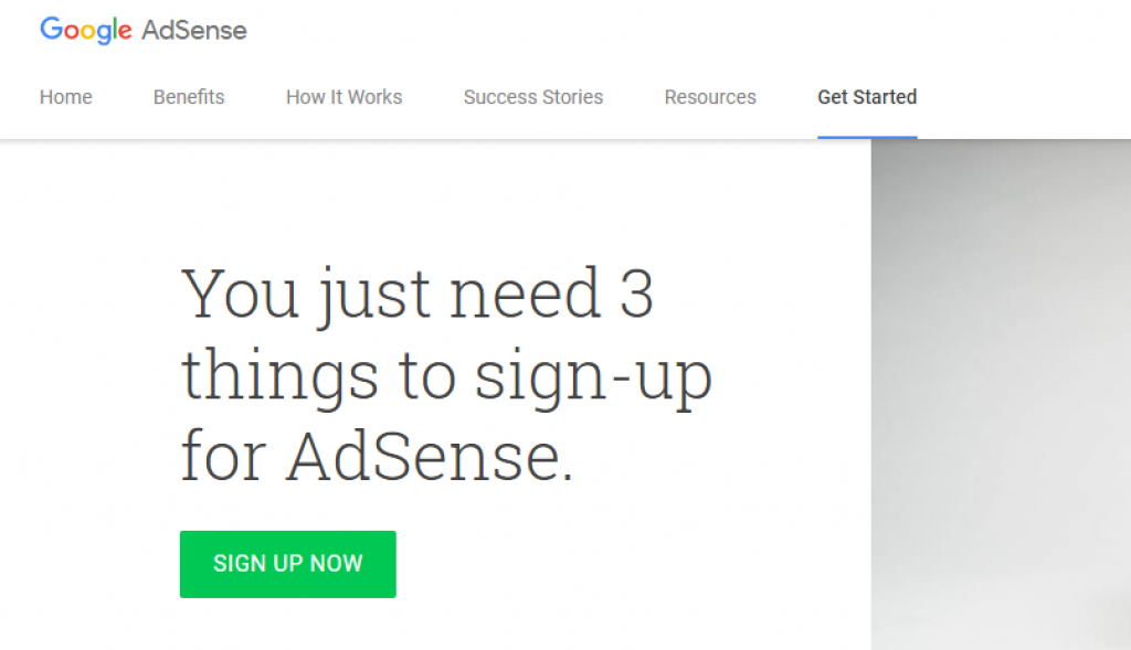 Google Adsense