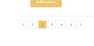 pagination seo friendly ecommerce