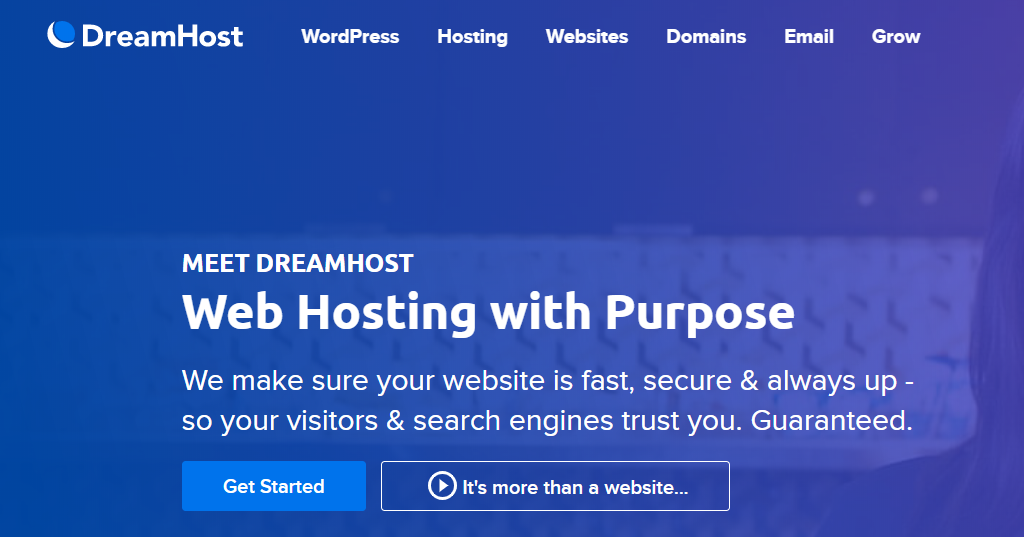 DreamHost