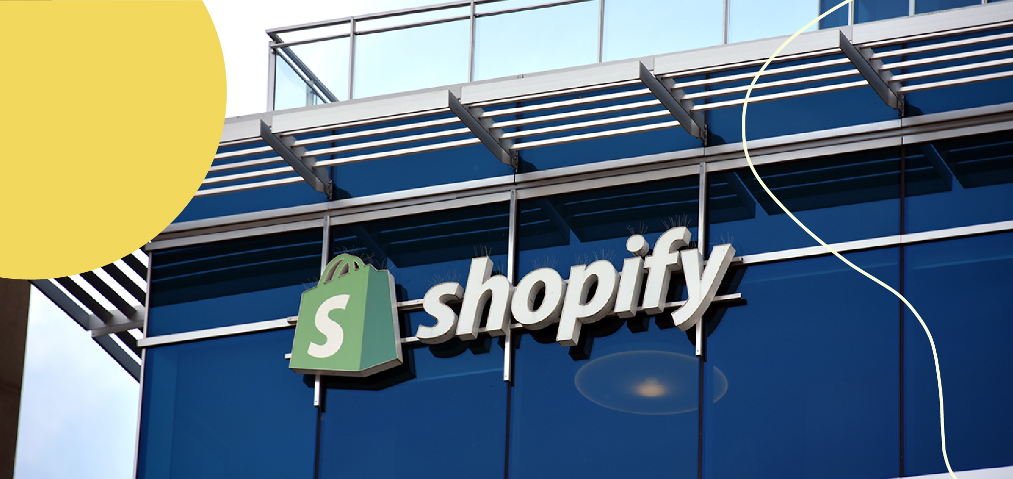 как подключить пользователей для shopify