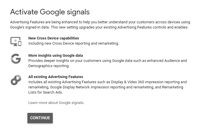 activate-google-signals