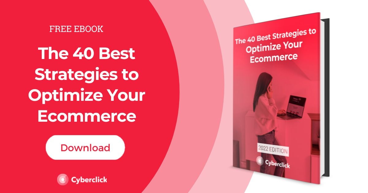 Die 40 besten Strategien zur Optimierung Ihres E-Commerce