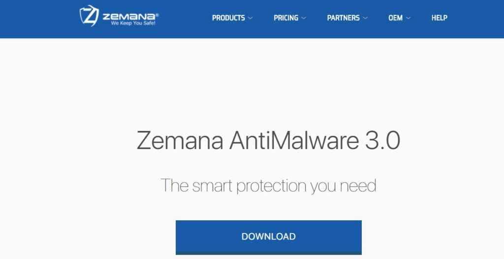 zemana