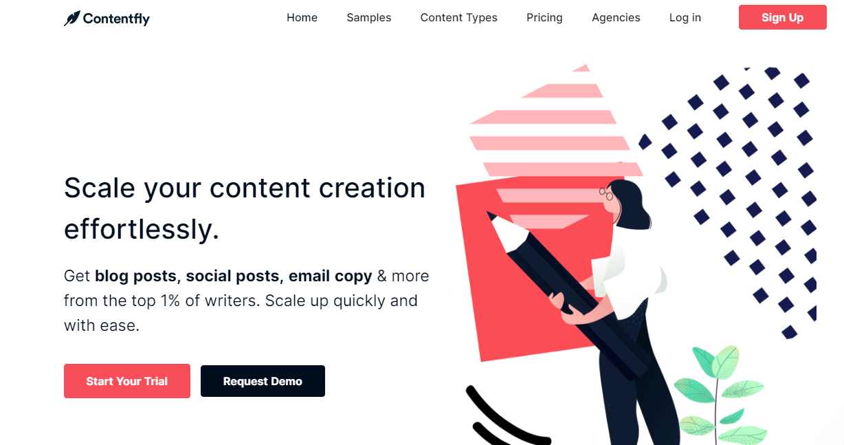 ContentFly