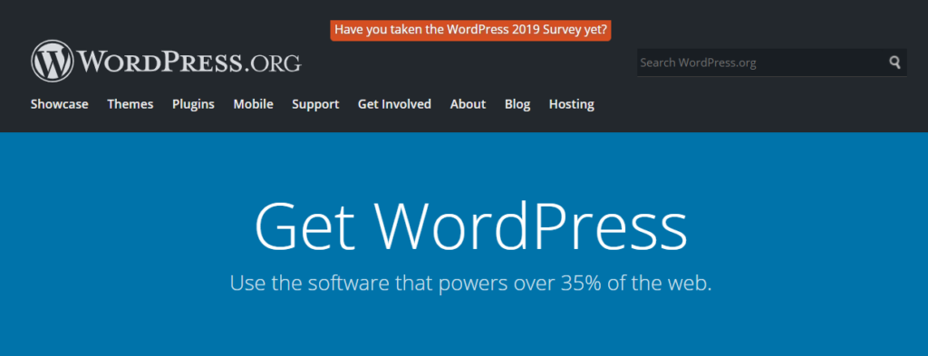 WordPress