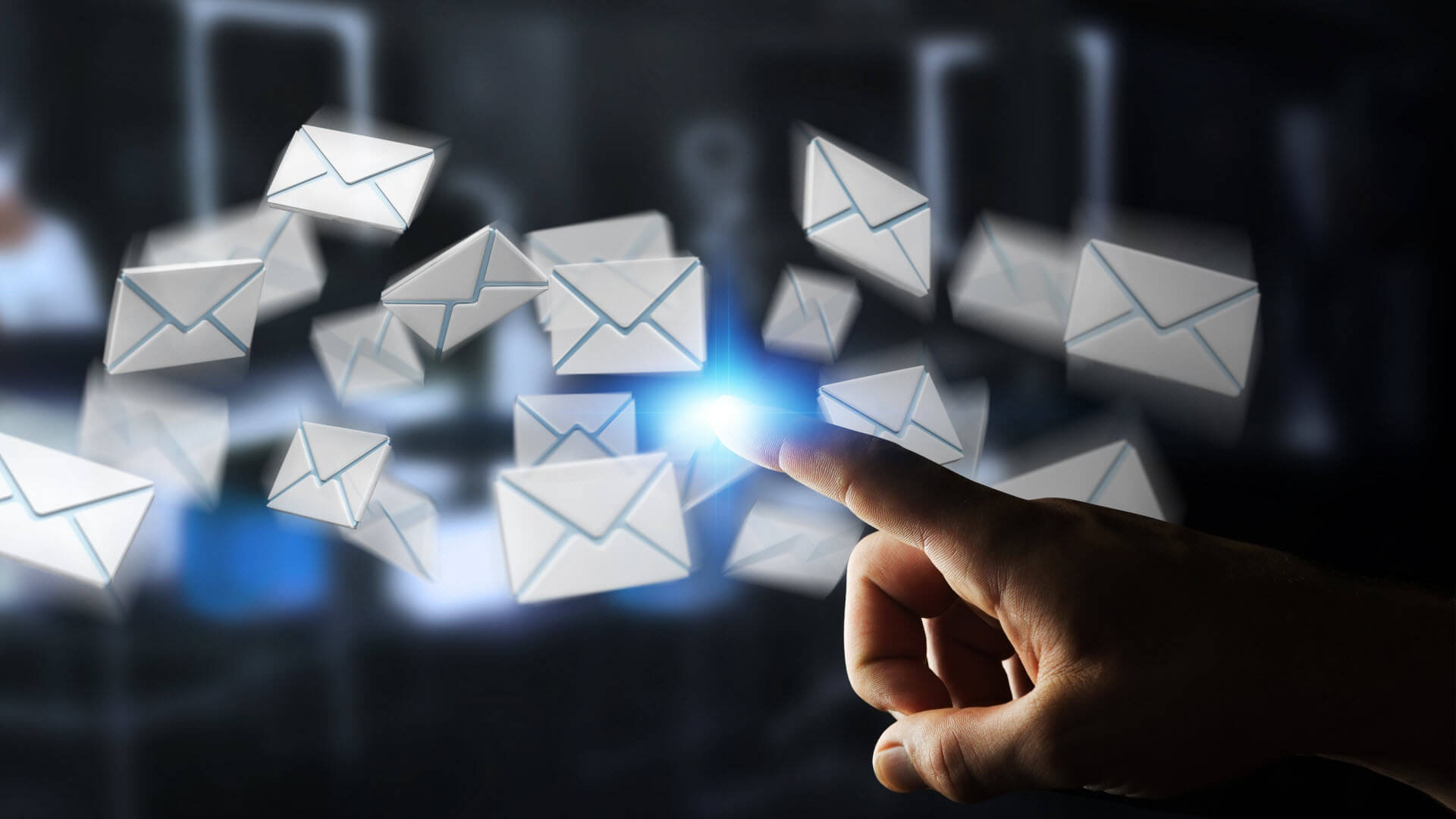 Jurnal uimitor de email marketing.