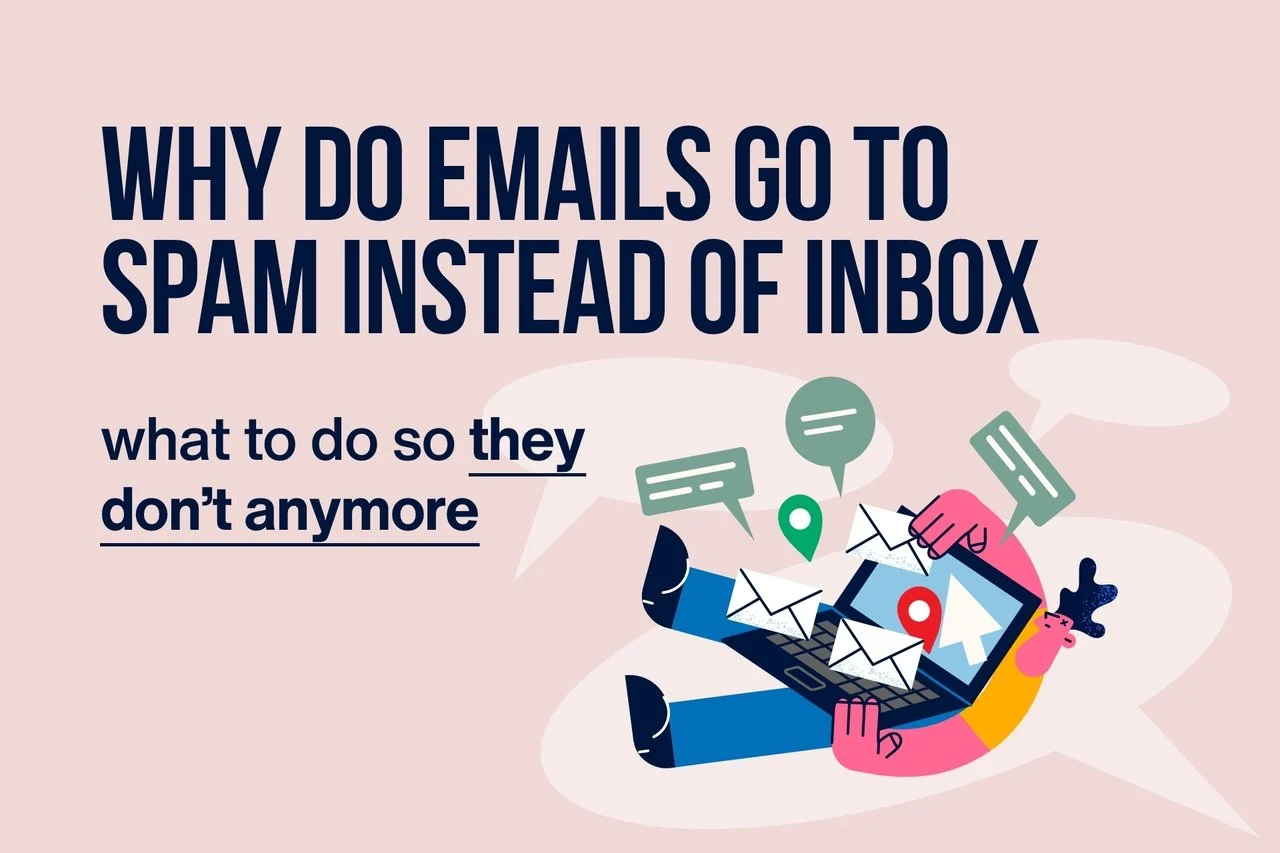 email-go-to-spam-inbox