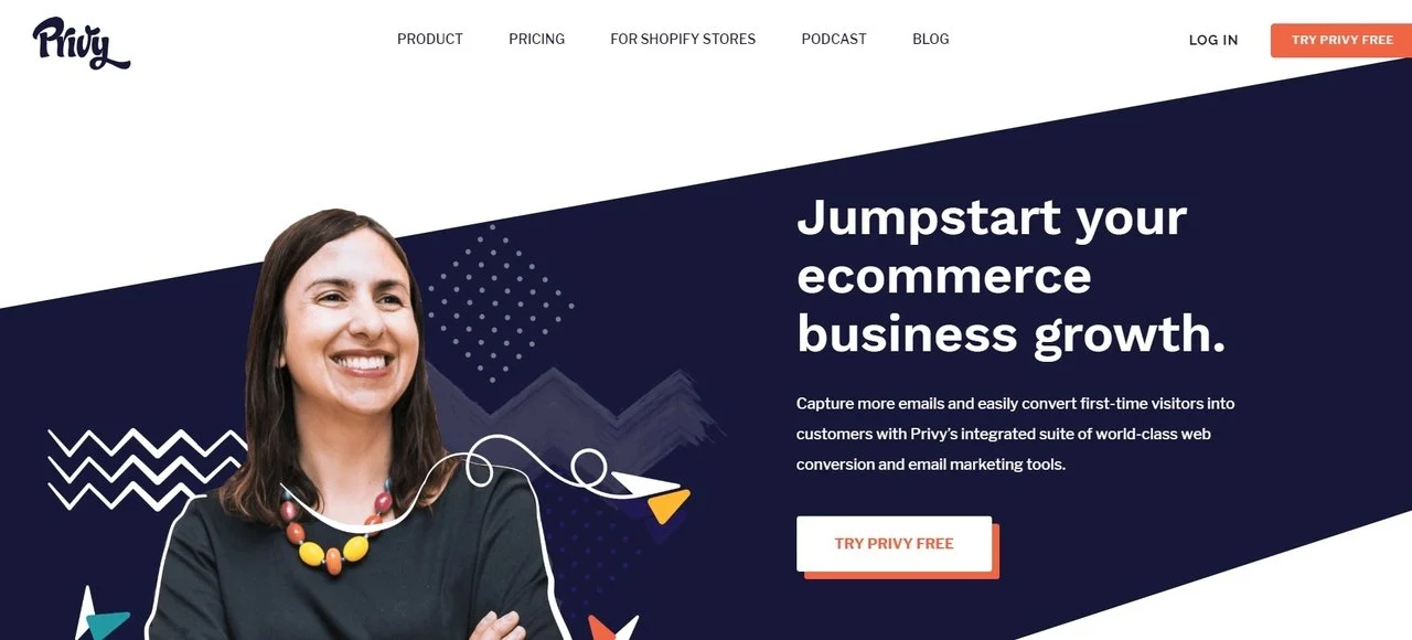 Shopify Apss-Privy Terbaik