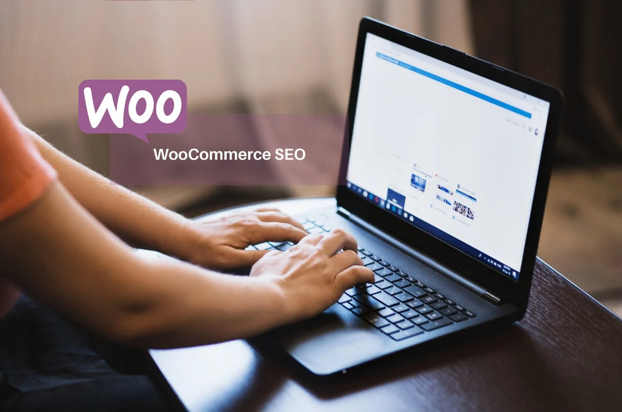 WooCommerce 搜索引擎優化