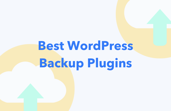 Die besten WordPress-Backup-Plugins