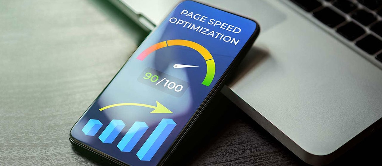 optimizarea vitezei paginii mobile pentru conversii