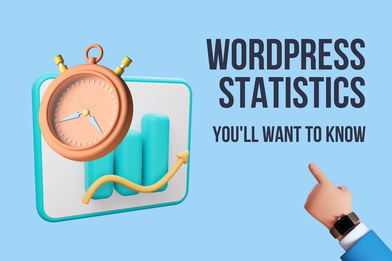 Statistiche wordpress