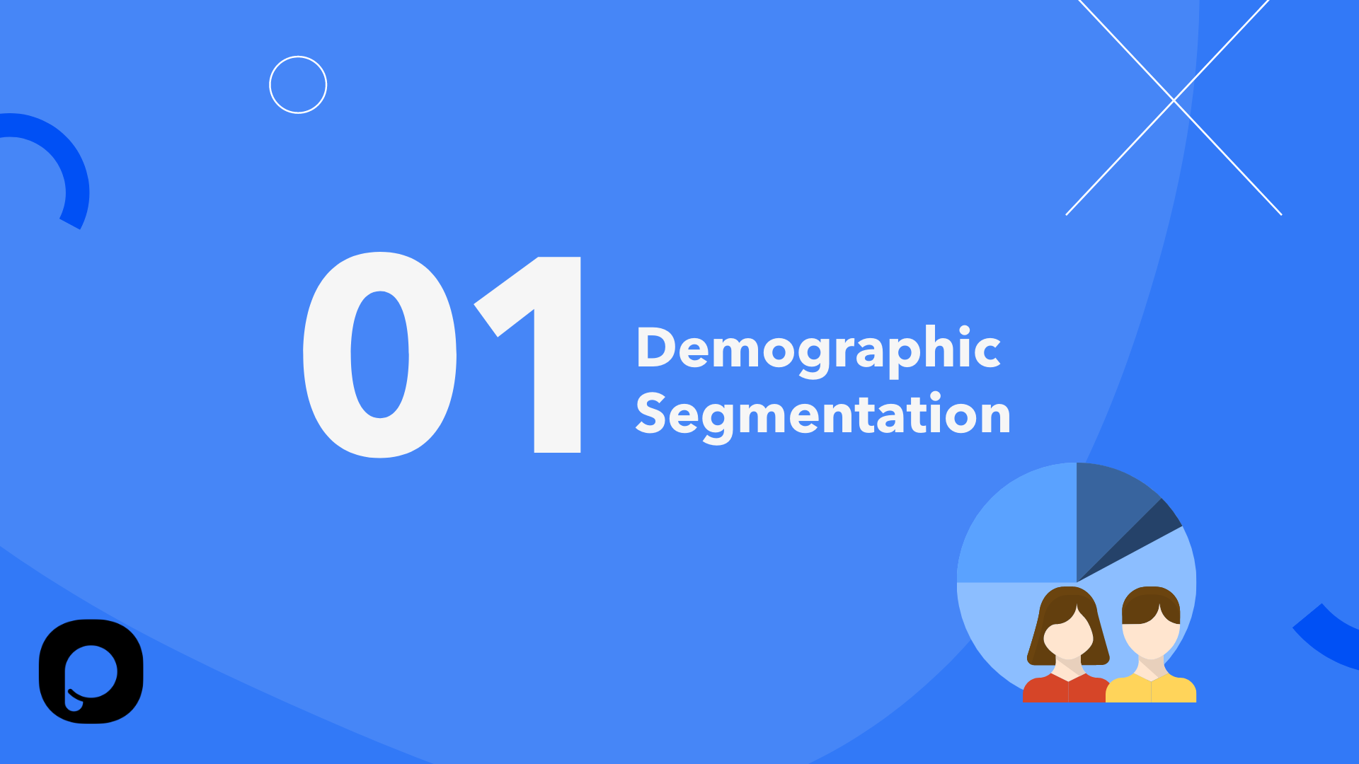 Segmentacja demograficzna