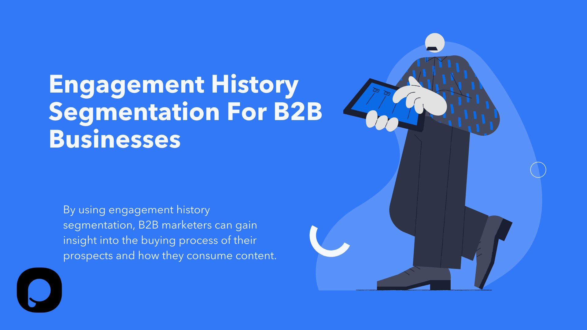 segmentation de l'historique d'engagement