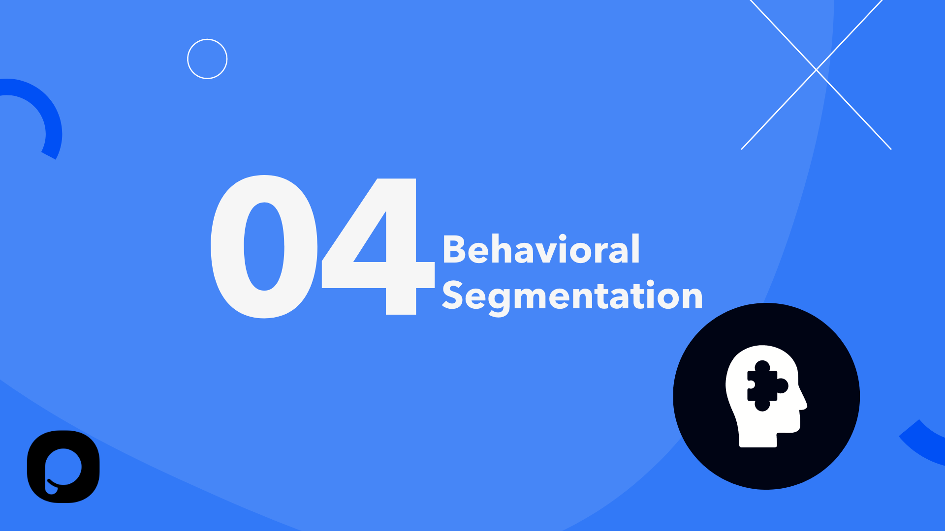 segmentation comportementale