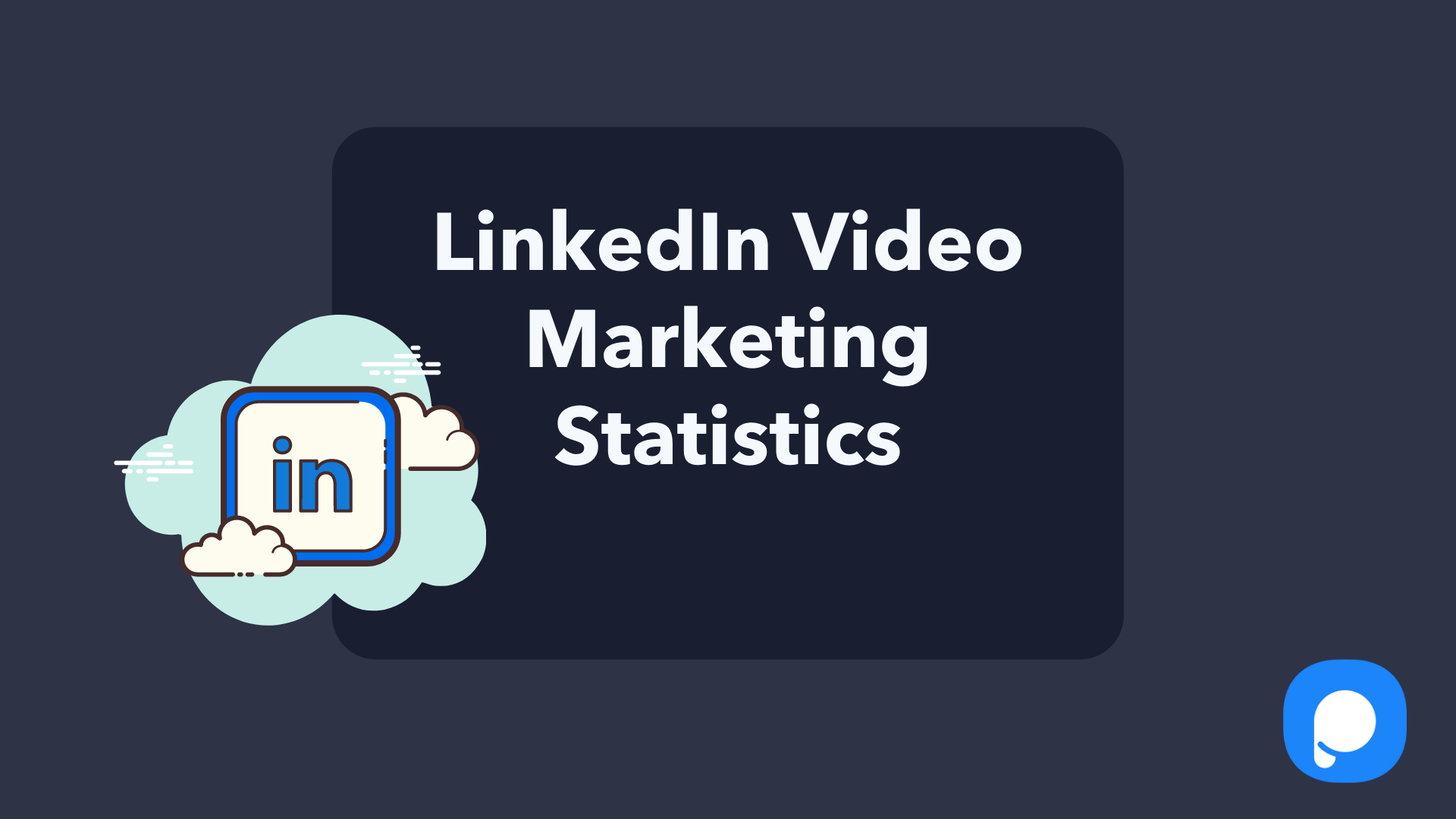 marketing video linkedin