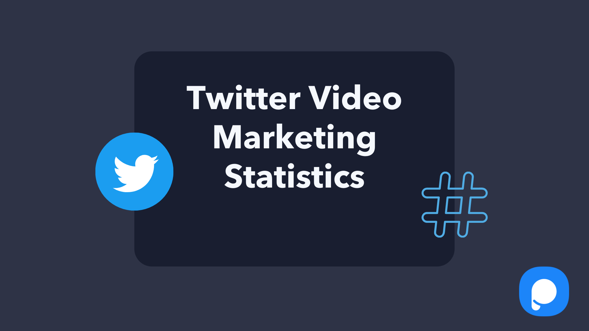 statistiche di marketing di video marketing