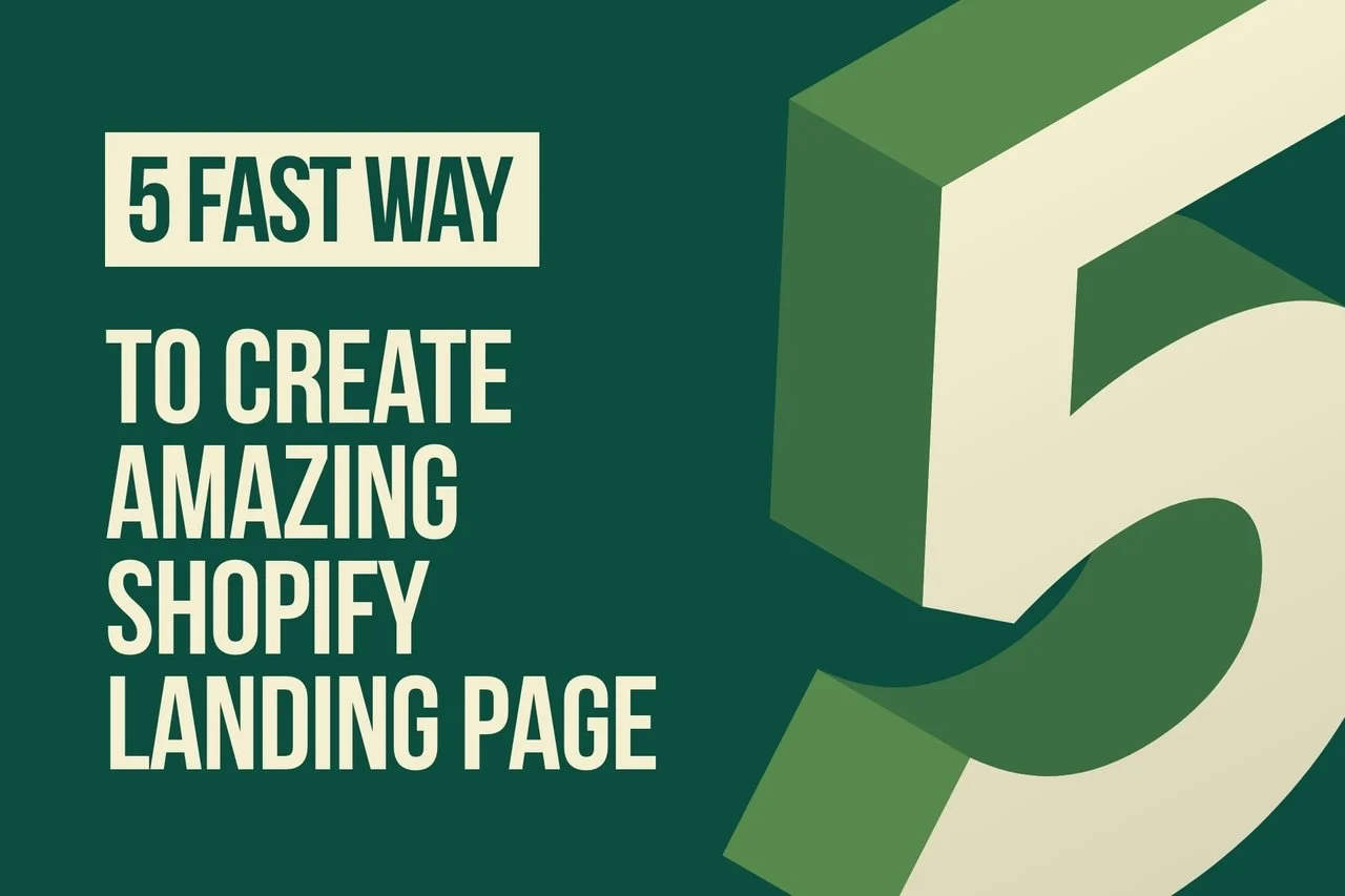 How-to-create-Shopify-landing-page-Popupsmart-blog