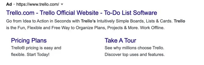 trello cta