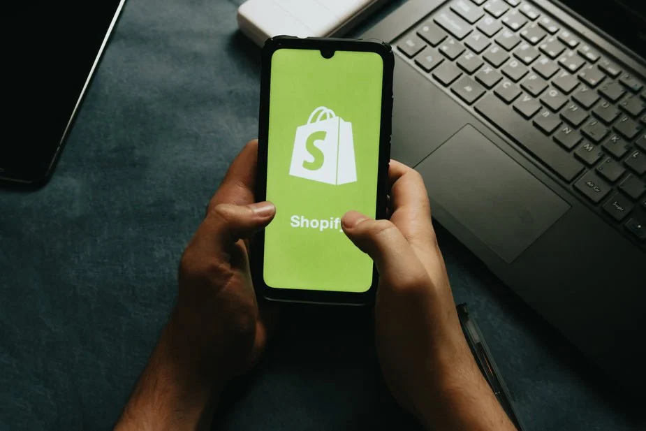 팝업 뉴스레터 인 Shopify