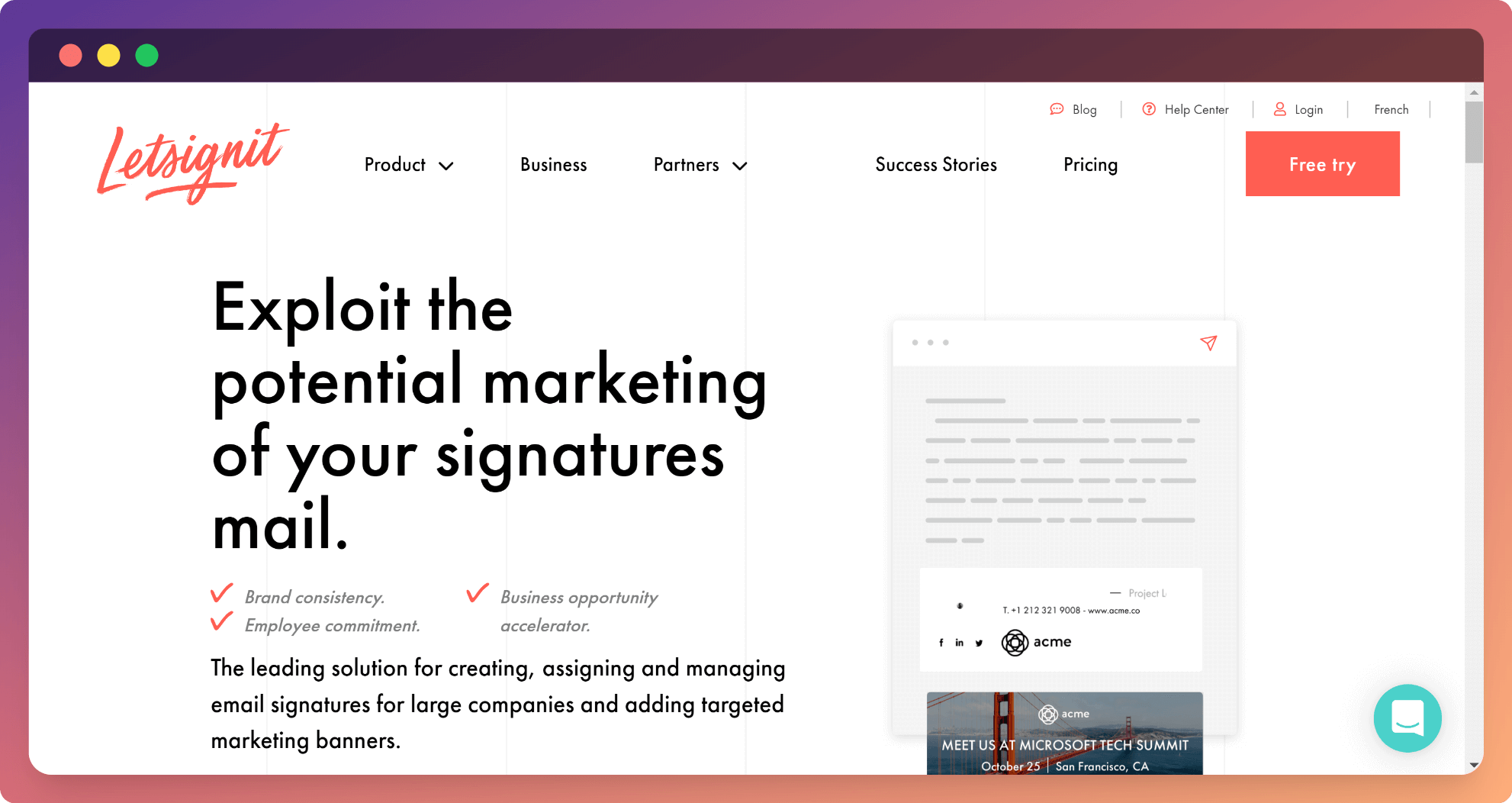 letsignit-website-best-email-signature-software