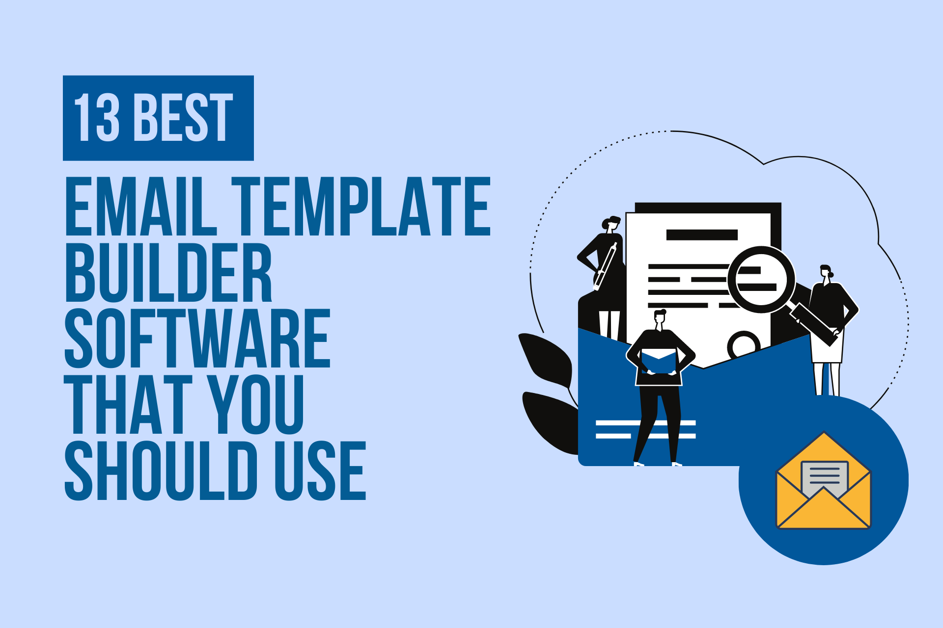 best-email-template-builder-software