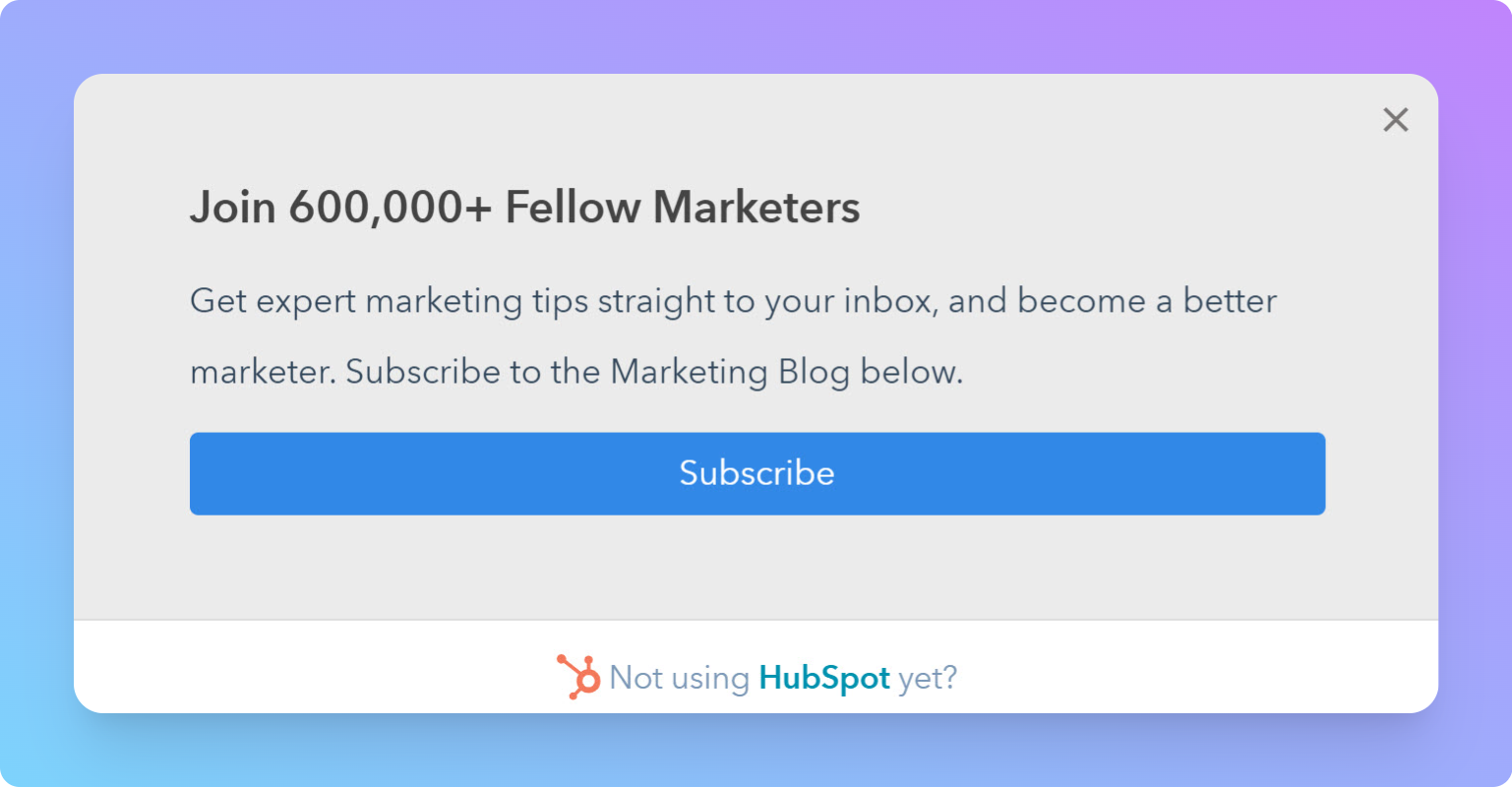 Hubspot-email-listing-Popup-example-for-CTA-as-Popup-Design-Best-Practices