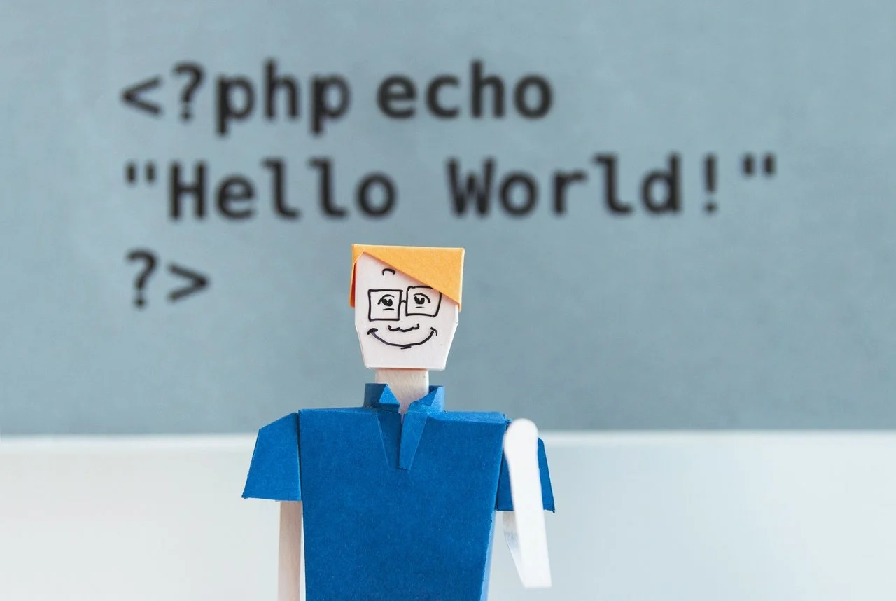 ¿Por qué usar la ventana emergente de php?