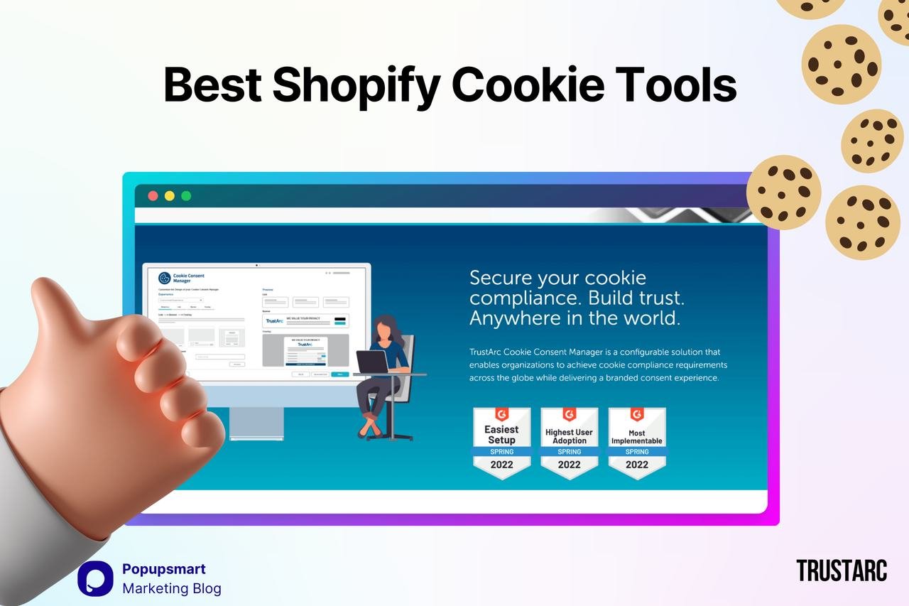 TrustArc-Cookie-Consent-Manager-website-screenshot-with-cookie-consent-popup-as-Best-Shopify-cookie-tool