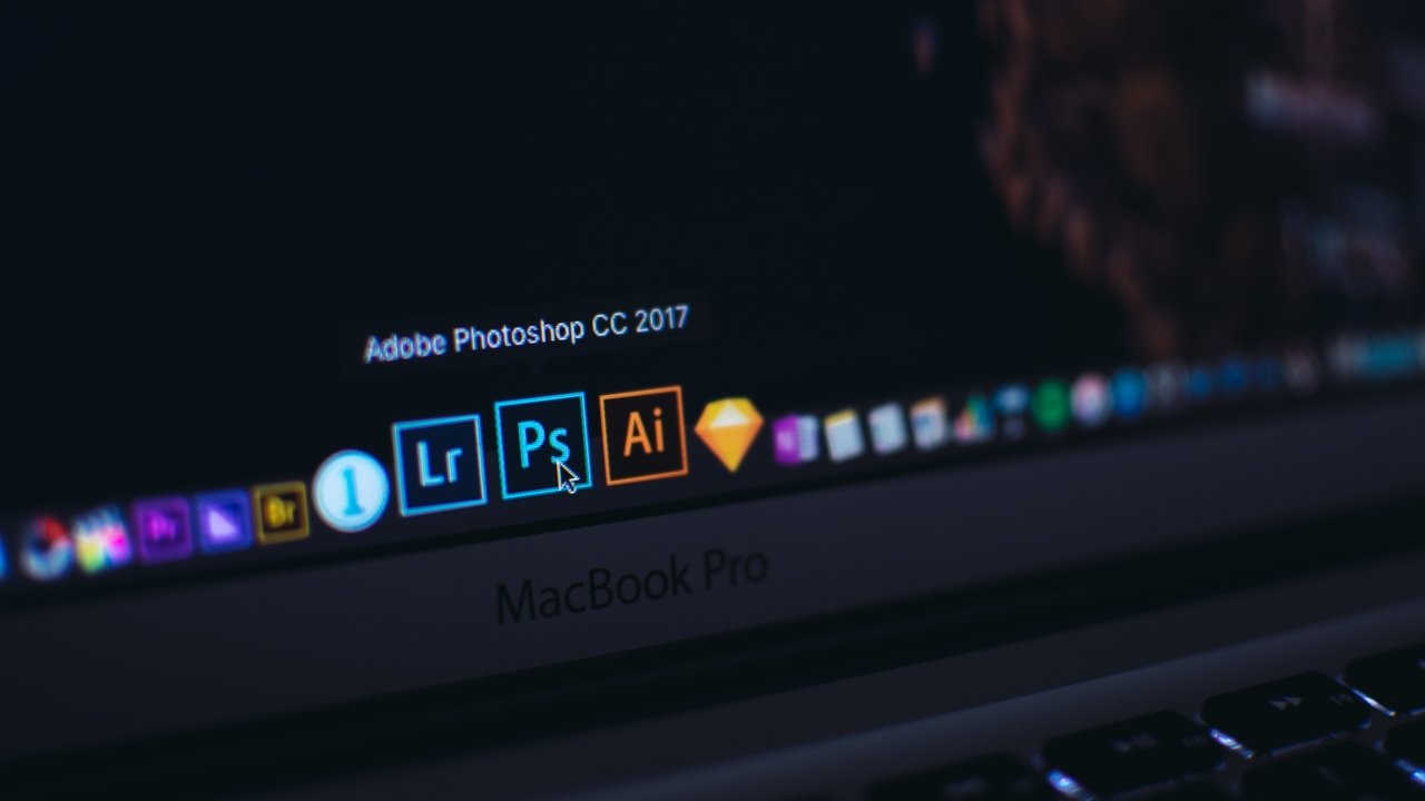 adobe 創意云