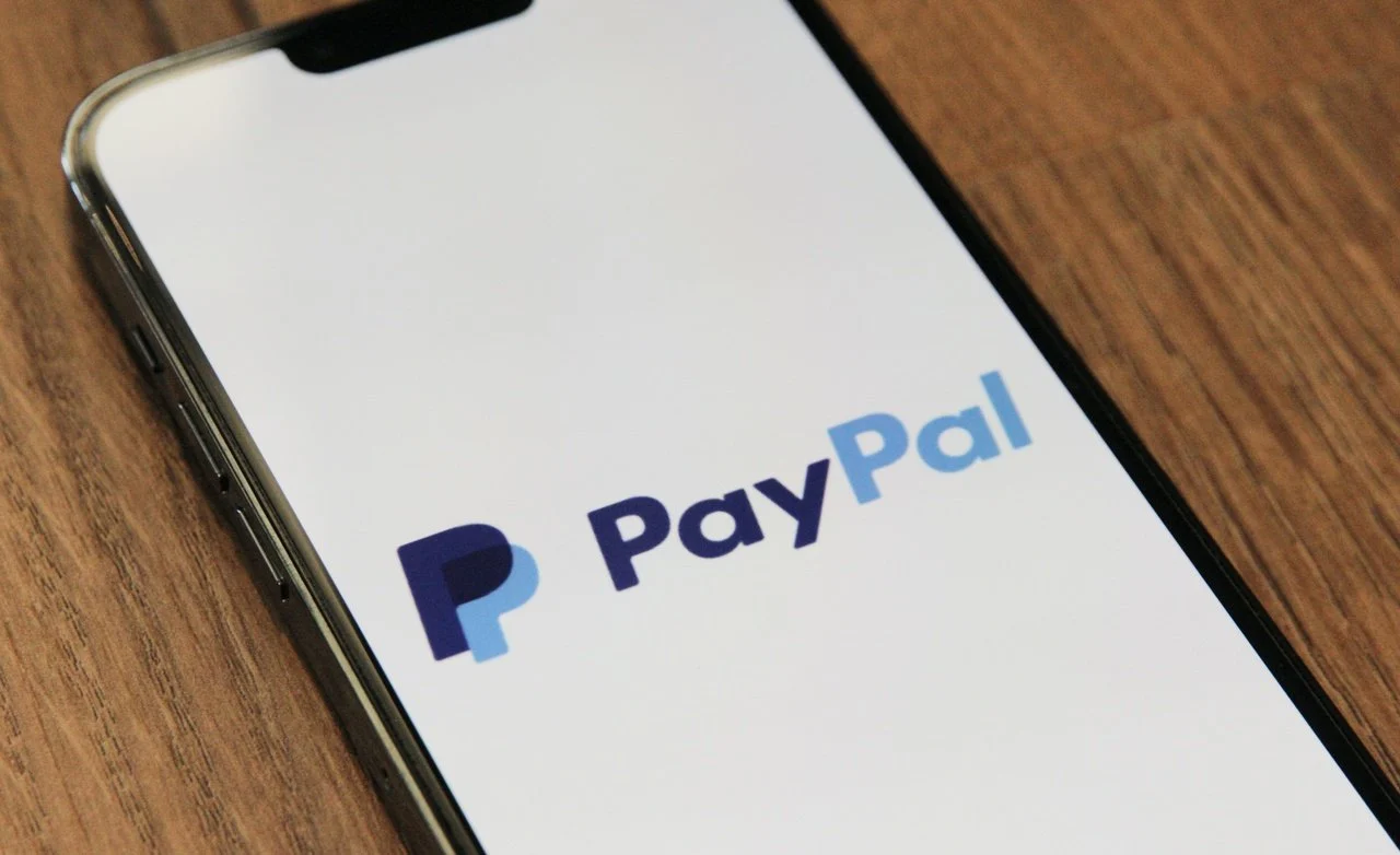 aplicativo paypal