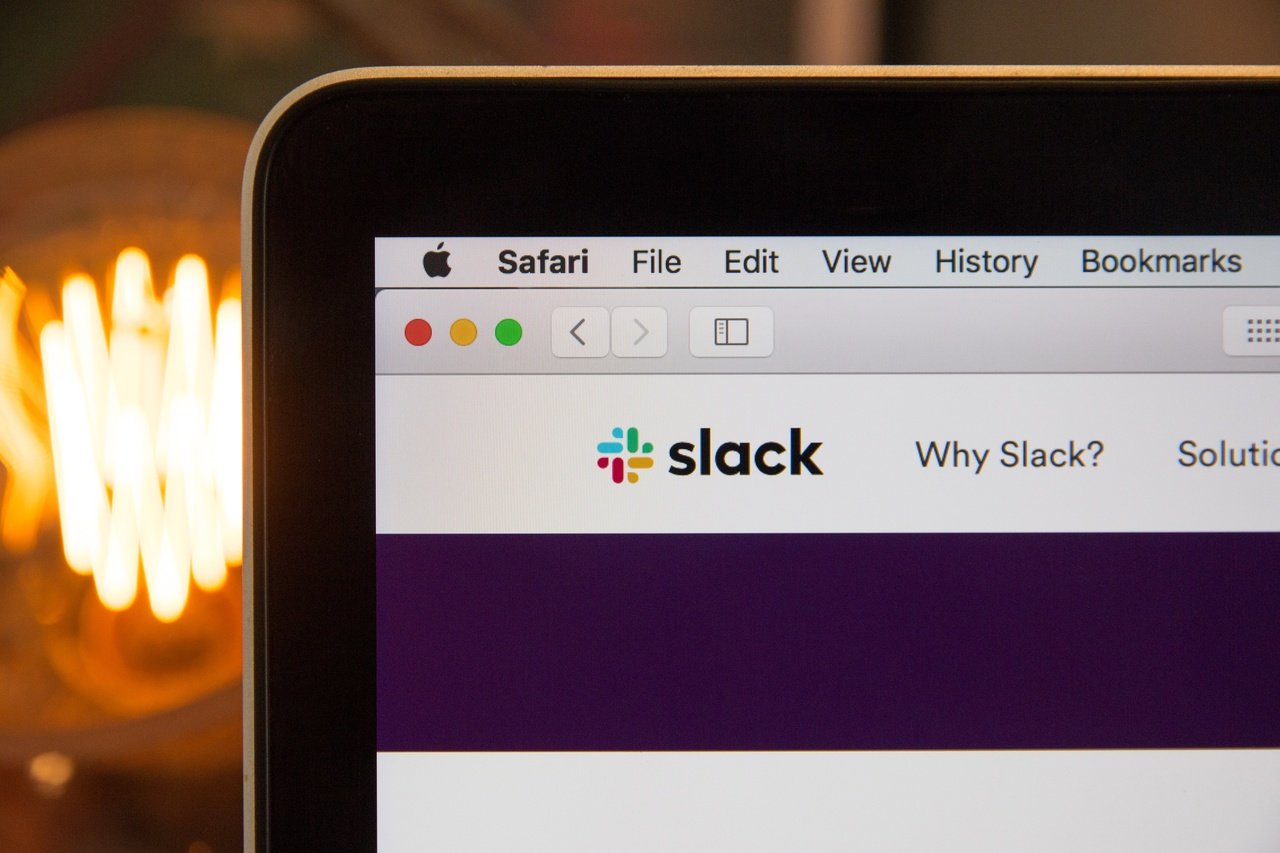 Slack-web