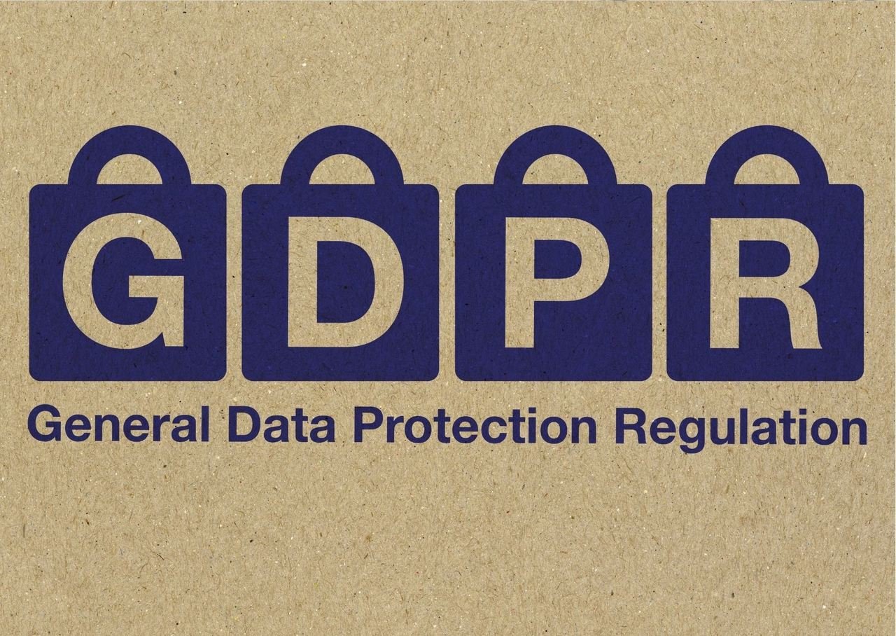 gdpr 스크립트