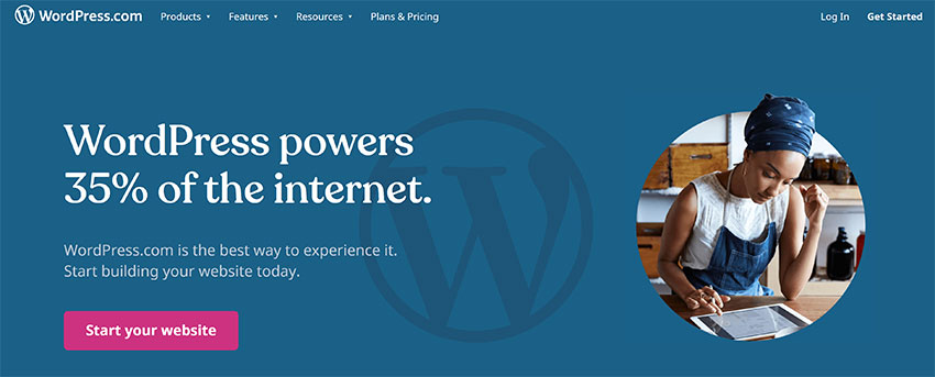 WordPress.com