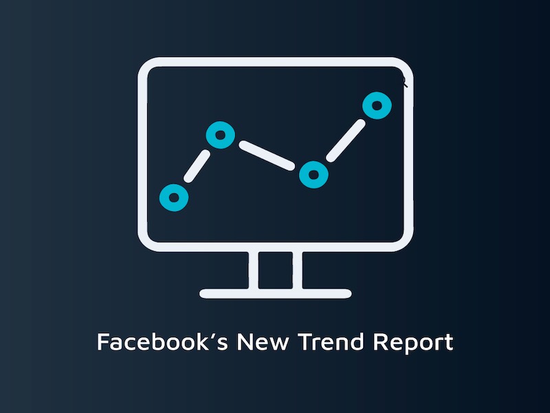 5 skutecznych sposobów wykorzystania nowego raportu trendów Facebooka do ulepszenia planu mediów społecznościowych na 2019 r.